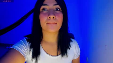 Snapshot of ali_sunce chatting on 14, 1, 2025 online show from 14, 1, 2025