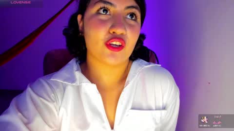 Snapshot of ali_sunce chatting on 18, 2, 2025 online show from 18, 2, 2025