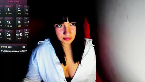 Snapshot of ali_sunce chatting on 28, 2, 2025 online show from 28, 2, 2025