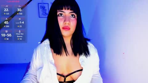 Snapshot of ali_sunce chatting on 2, 3, 2025 online show from 2, 3, 2025