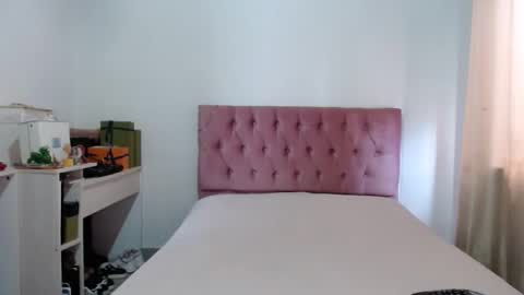 Alia  online show from 16, 10, 2025