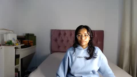 Alia      Anjali  online show from 27, 9, 2025