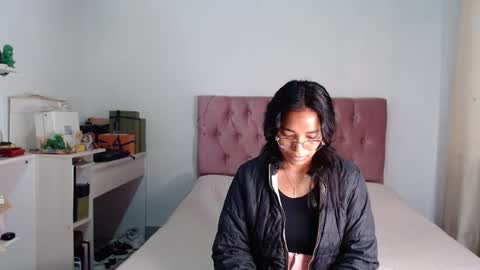 Alia      Anjali  online show from 11, 10, 2025