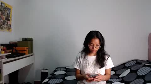 Alia      Anjali  online show from 21, 11, 2025