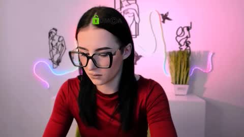 Snapshot of alia_skay chatting on 14, 12, 2025 alia skay online show from 14, 12, 2025