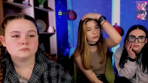 alia skay online show from 17, 2, 2026