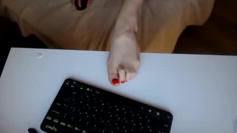 Anna online show from 22, 11, 2025