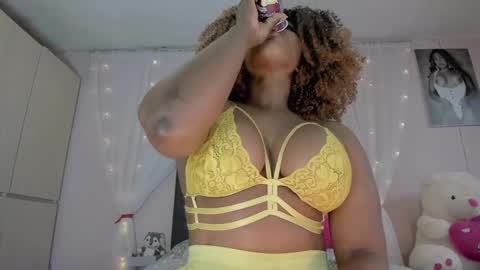 aliana_ross online show from 27, 1, 2025
