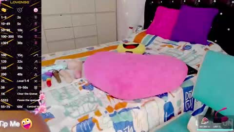 aliana_ross online show from 15, 2, 2025