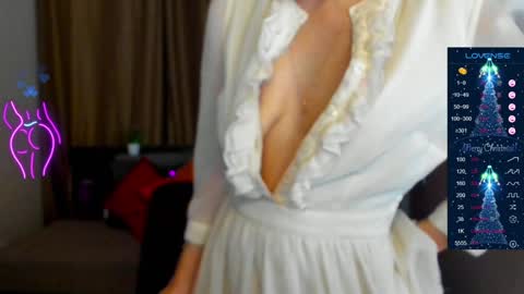 Alianna online show from 25, 12, 2024