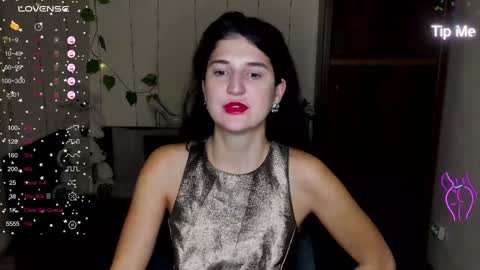 Alianna online show from 26, 12, 2024
