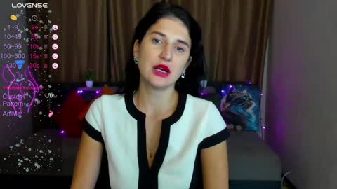 Alianna online show from 27, 12, 2024