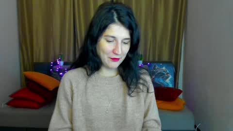 Alianna online show from 31, 12, 2024