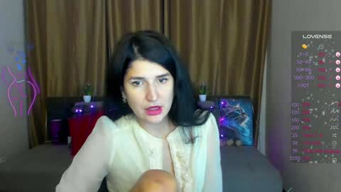 Alianna online show from 2, 1, 2025