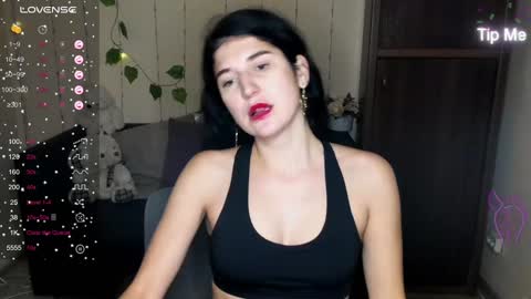 Alianna online show from 3, 1, 2025