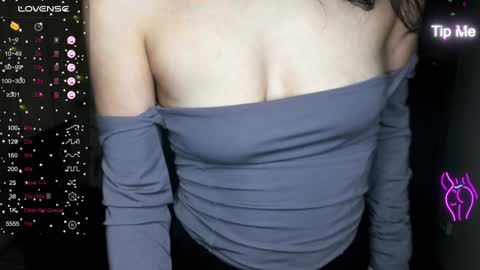 Alianna online show from 4, 1, 2025