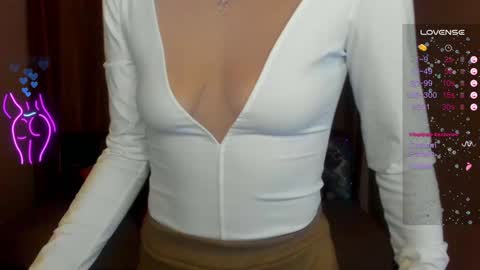 Alianna online show from 5, 1, 2025