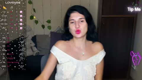 Alianna online show from 11, 1, 2025