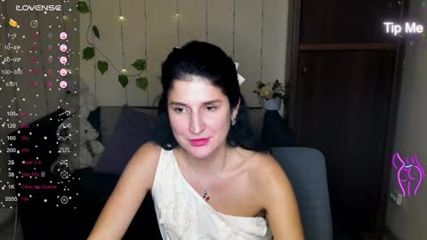 Alianna online show from 11, 1, 2025