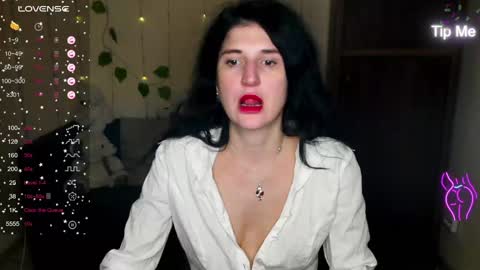 Alianna online show from 13, 1, 2025