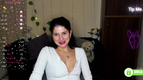 Alianna online show from 29, 1, 2025