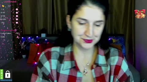 Alianna online show from 30, 1, 2025