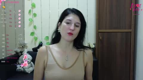 Alianna online show from 7, 3, 2025