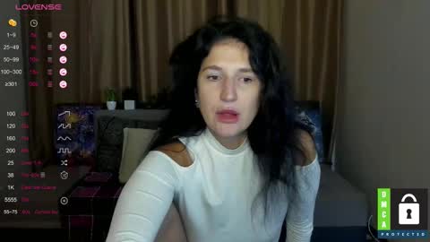 Alianna online show from 27, 9, 2025