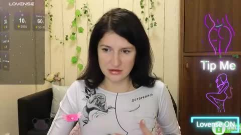 Alianna online show from 3, 11, 2025