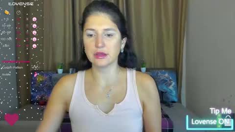 Alianna online show from 18, 11, 2025