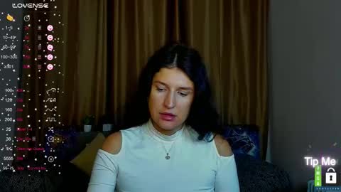 Alianna online show from 8, 1, 2026