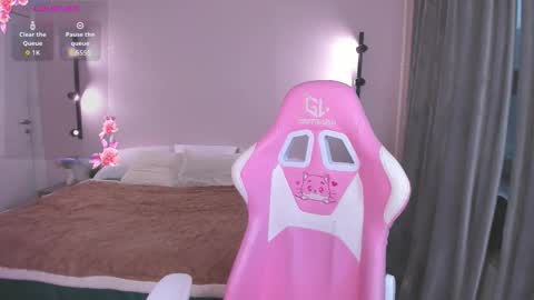 alic_black online show from 26, 9, 2025