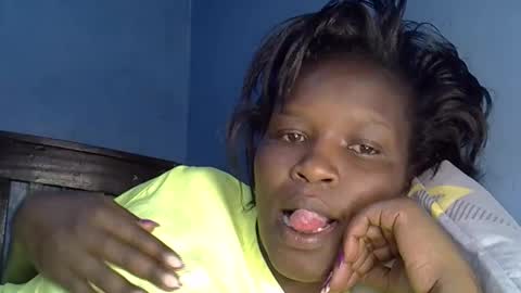 alic_crazy online show from 19, 11, 2025