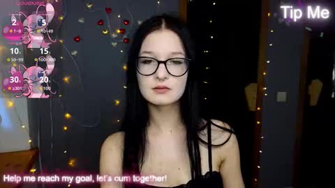 Alica online show from 16, 9, 2025