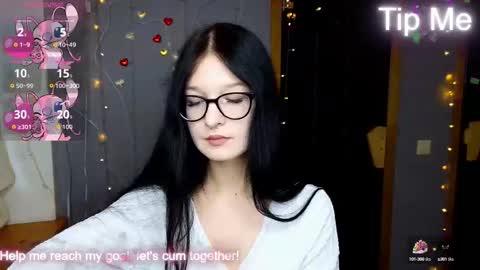 Alica online show from 18, 9, 2025