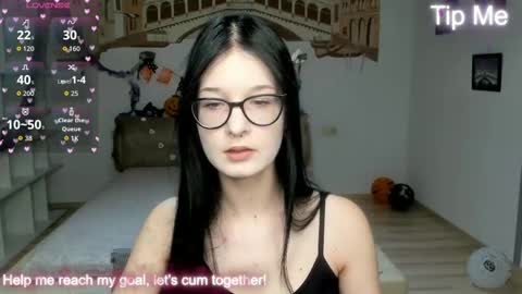 Alica online show from 3, 11, 2025