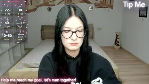 Alica online show from 6, 11, 2025