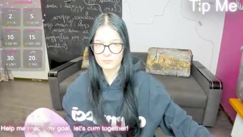 Alica online show from 21, 11, 2025