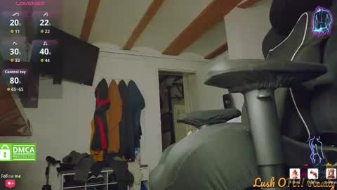 Snapshot of alicantino1984 chatting on 23, 2, 2026 alicantino1984 online show from 23, 2, 2026