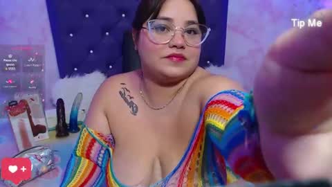 AlicceBlack8 online show from 10, 12, 2024