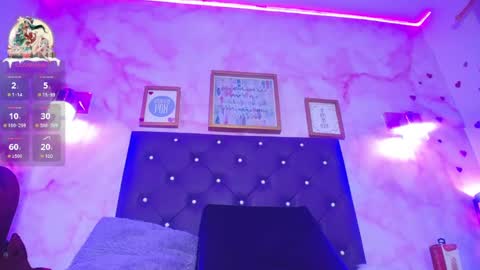 AlicceBlack8 online show from 29, 12, 2024