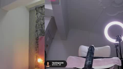 alicia online show from 3, 2, 2026