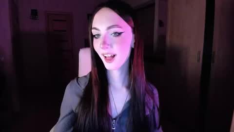 Alice Aris online show from 20, 9, 2025