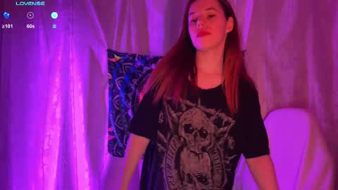 Snapshot of alice__madness chatting on 18, 2, 2026 Alice online show from 18, 2, 2026