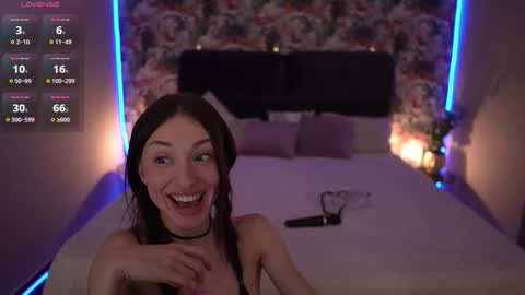 Snapshot of alice_arwen_ chatting on 20, 11, 2025 Alice online show from 20, 11, 2025