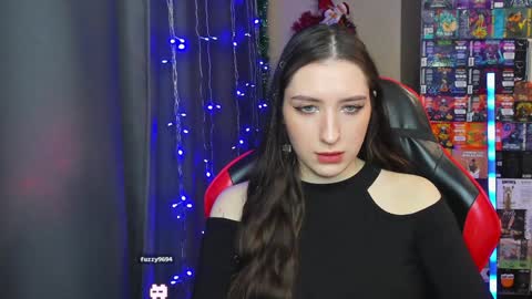 Alice online show from 11, 1, 2025