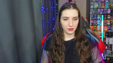 Alice online show from 24, 1, 2025