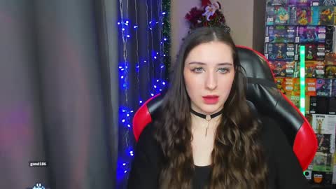 Alice online show from 25, 1, 2025