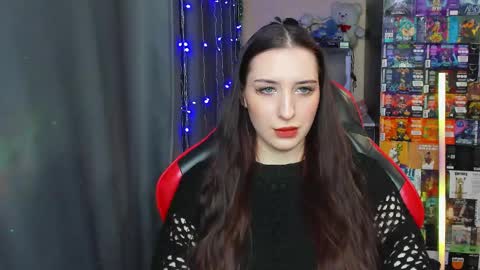 Alice online show from 22, 2, 2025