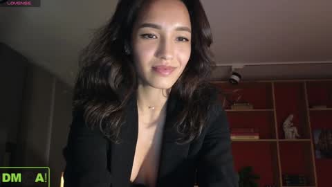 Snapshot of alice_bane chatting on 20, 12, 2024 A R Y A  T I A online show from 20, 12, 2024